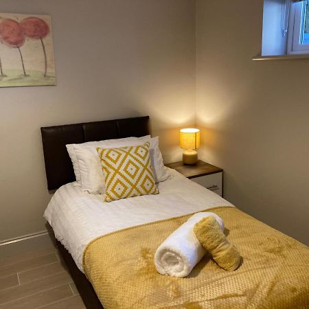 Garfield Cottage Kettering Luaran gambar
