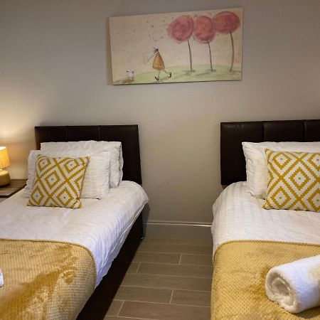 Garfield Cottage Kettering Luaran gambar