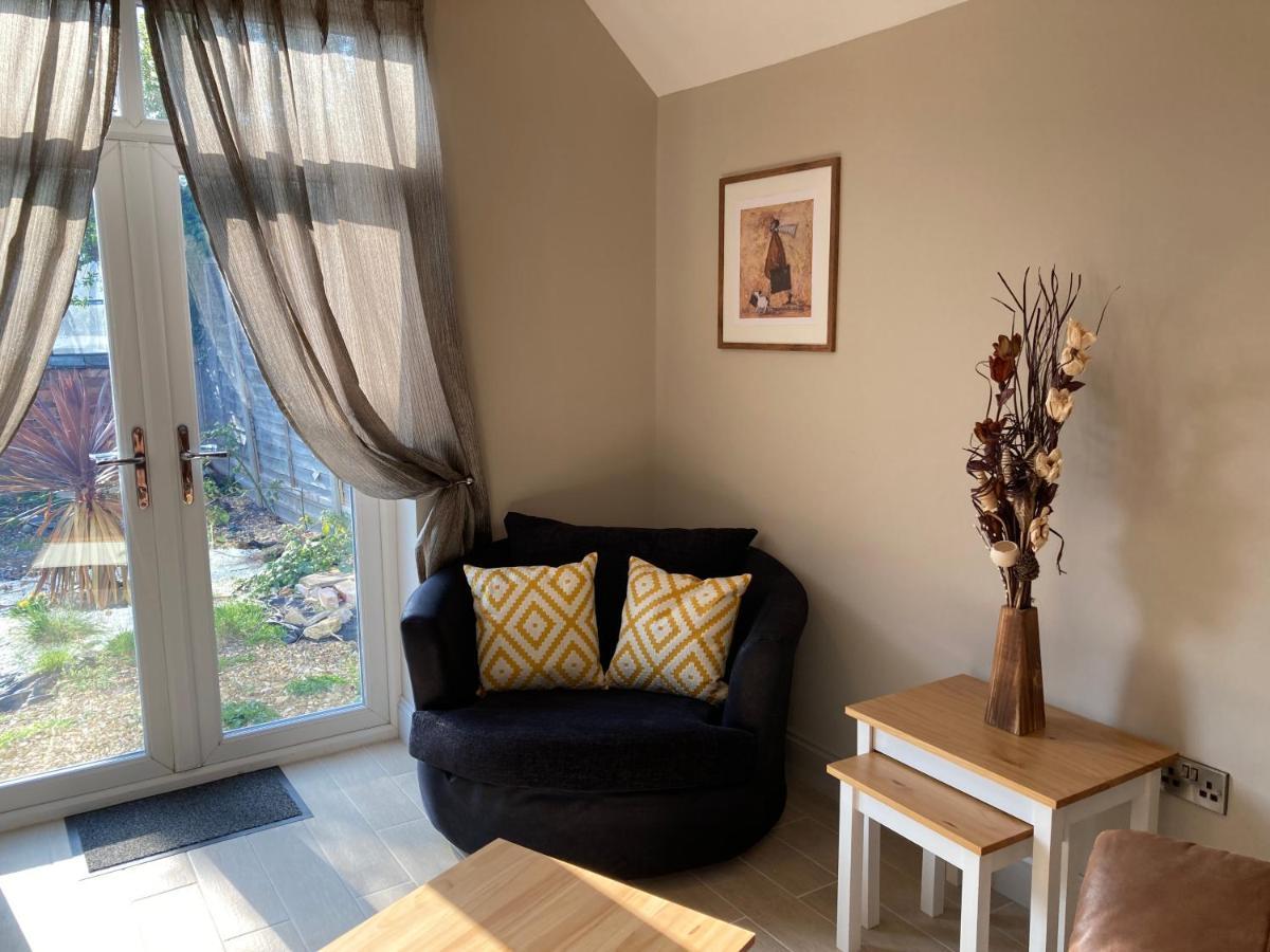 Garfield Cottage Kettering Luaran gambar